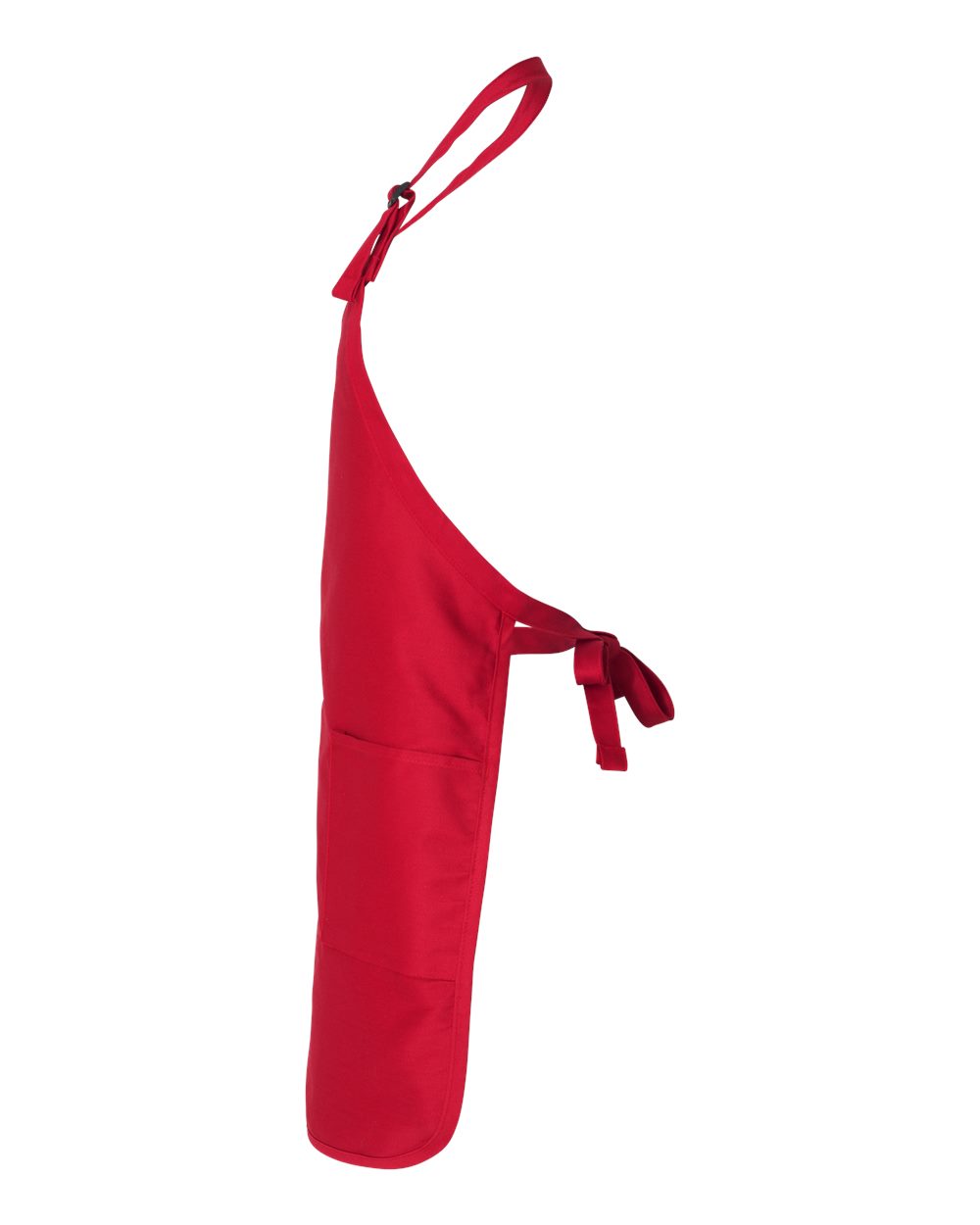 Full-Length Apron with Pockets - Q4350 29