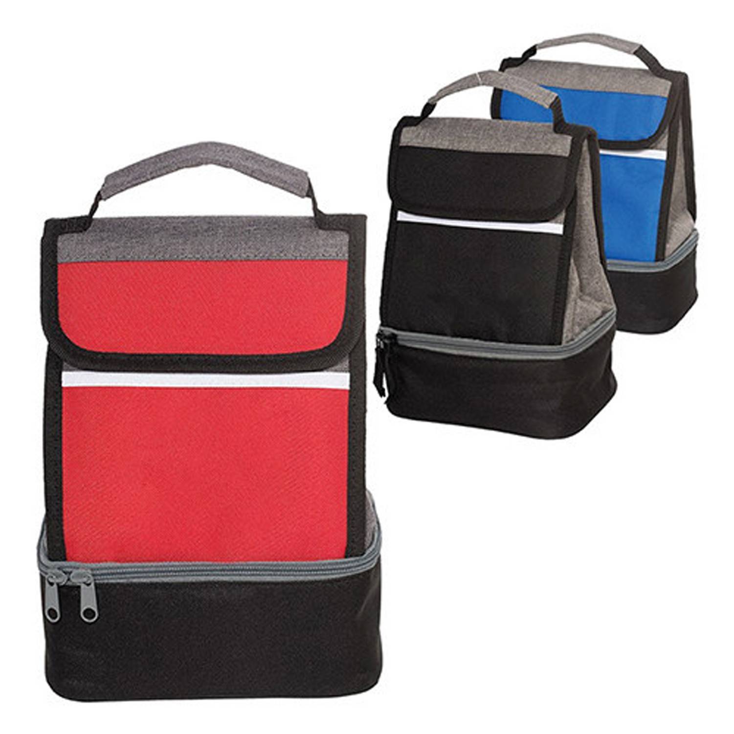 Durable Insulated Lunch Box 3