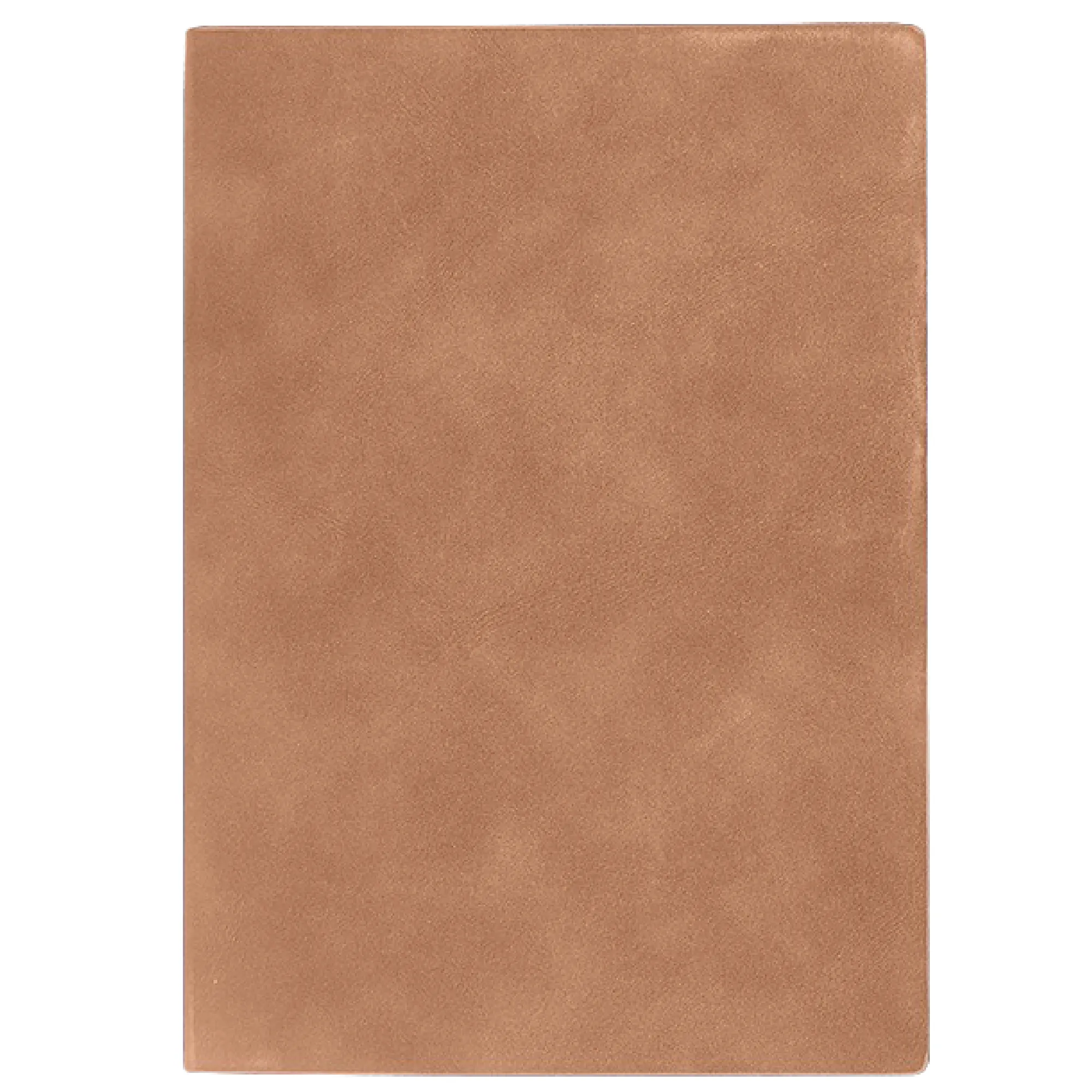 Custom A5 Sheepbark Notebook 5
