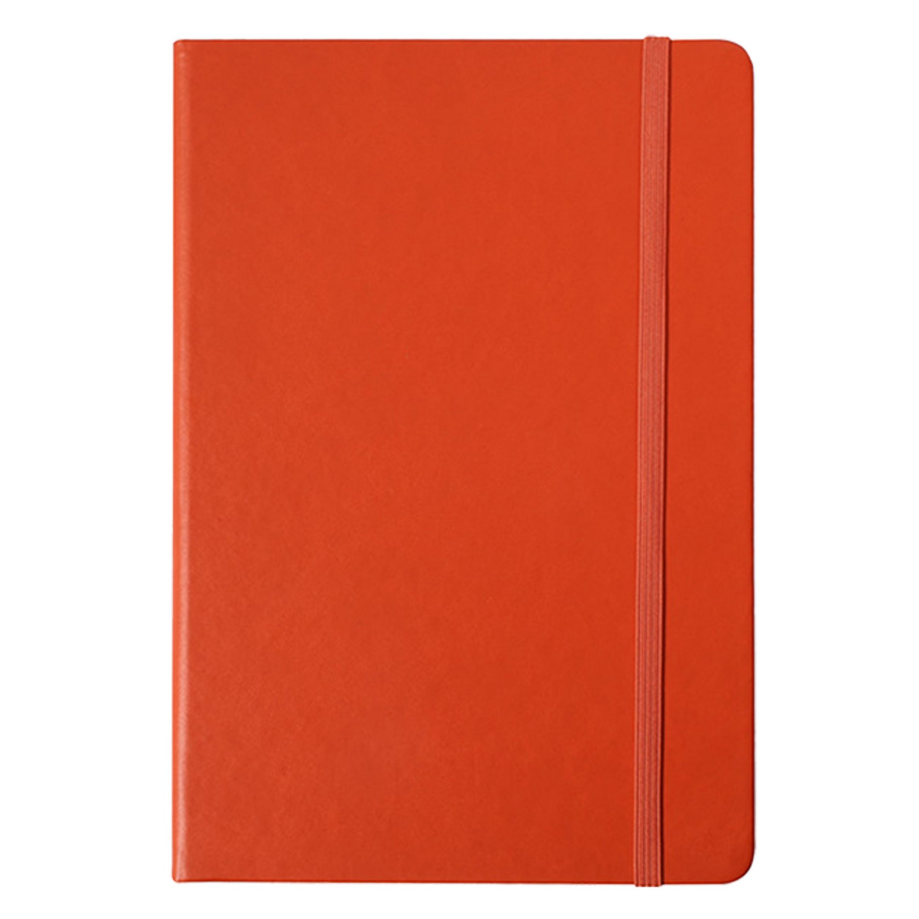 Soft Premium UltraHyde Leather Notebook 10