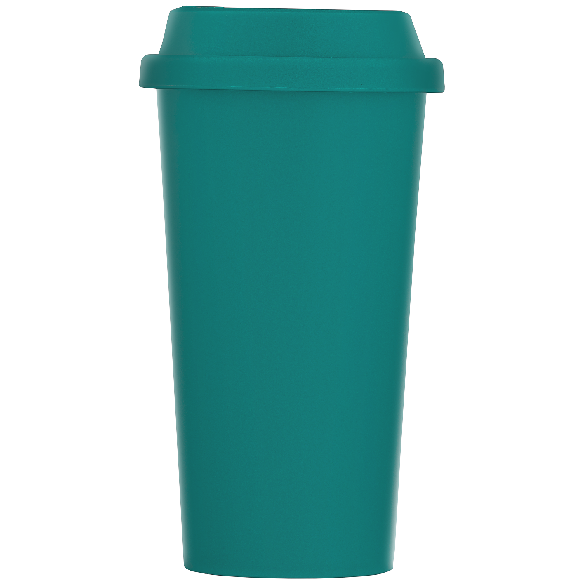 Costa Rica - 16 oz. Double Wall Plastic Tumbler 6