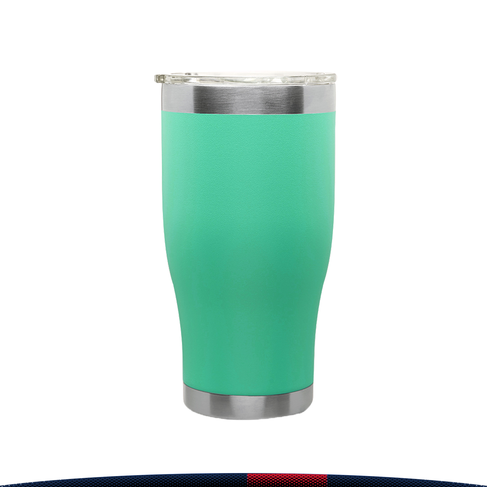 28 oz. Ferle Stainless Steel Tumblers 2