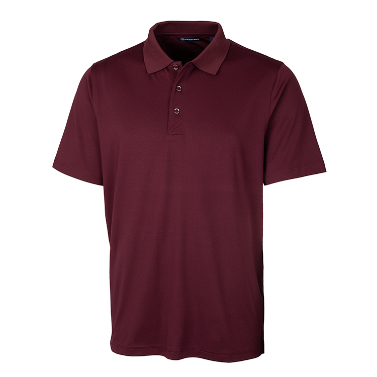 Cutter And Buck Men's Forge Polo 8