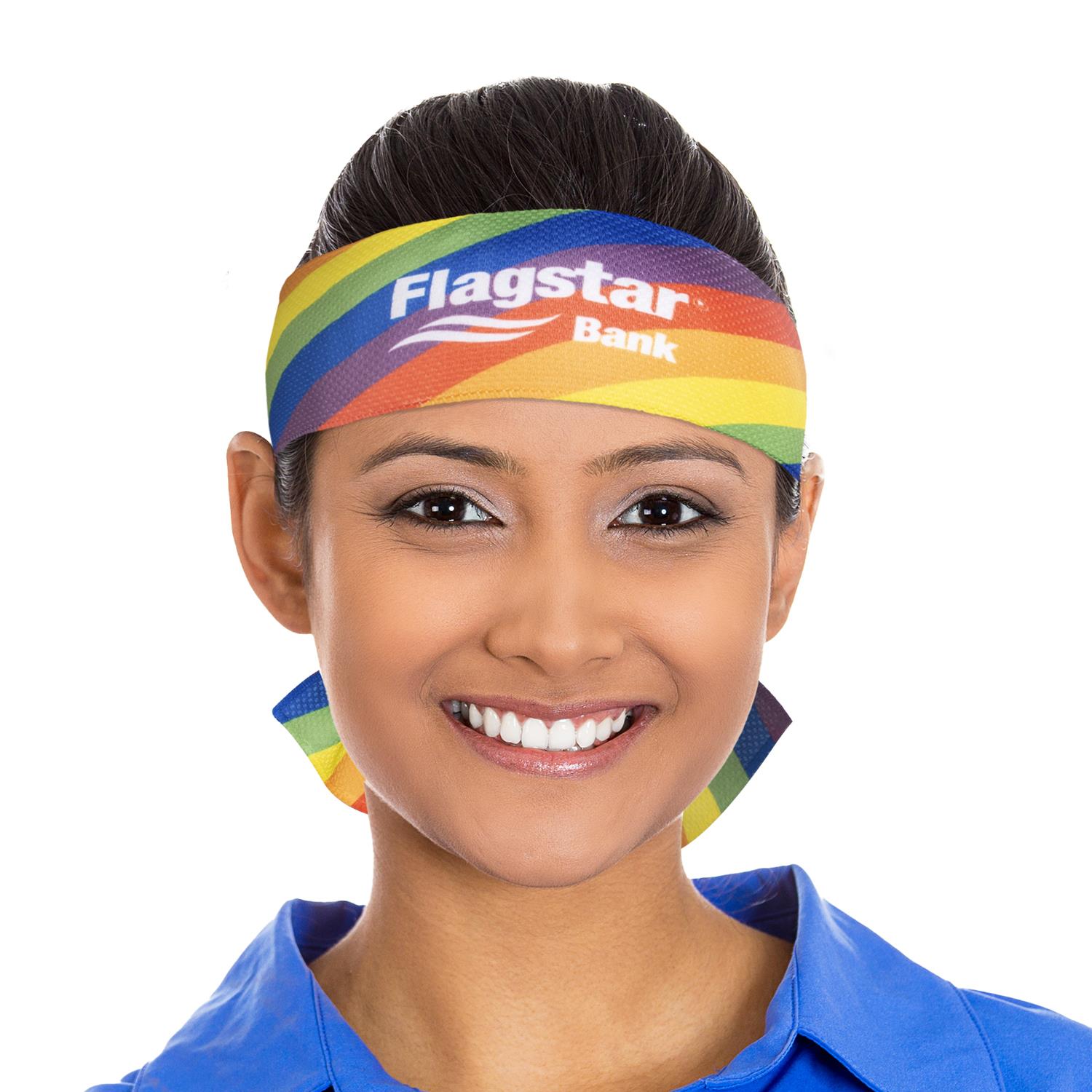 Pride Headband 3