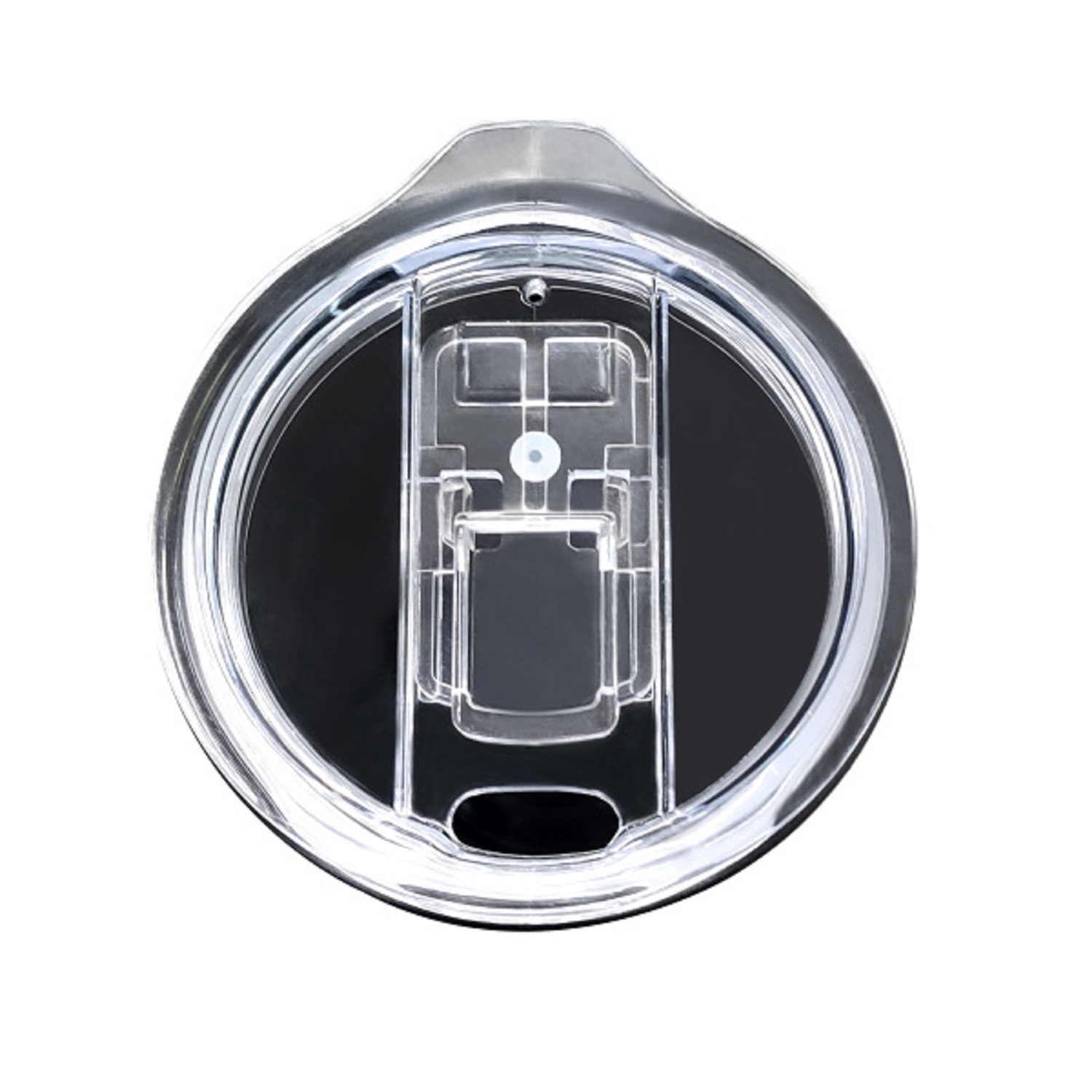 Double Wall Stainless Steel Tumbler, 20 oz. 3