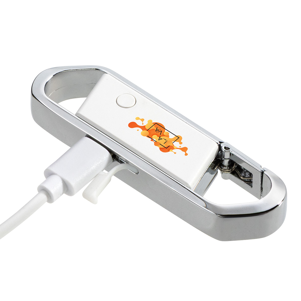 Latitude Anti-Lost Tracker Keyring 4