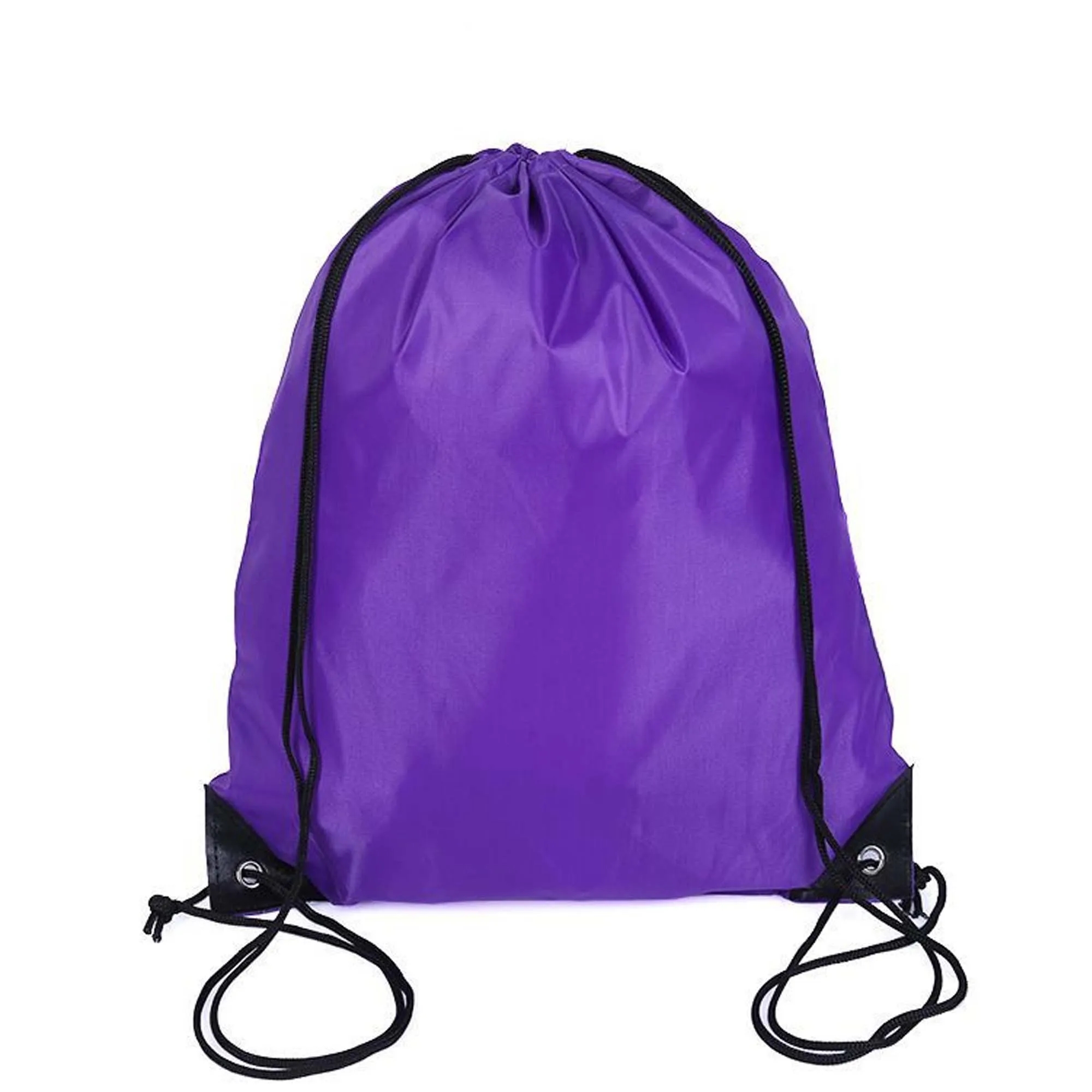 Drawstring Bag Backpack 2