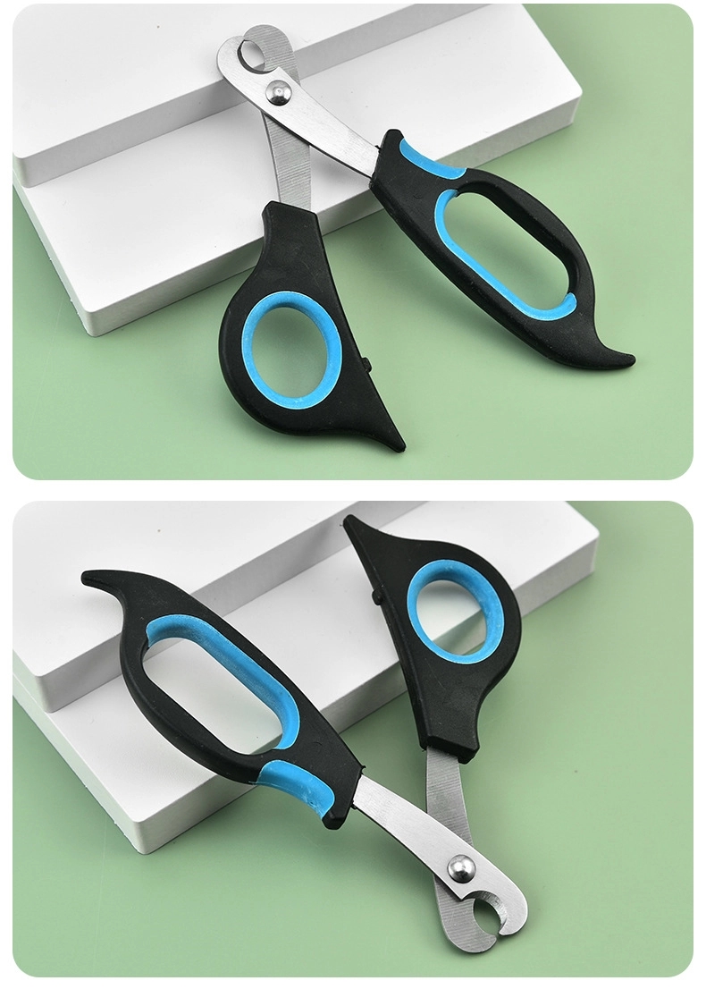 Pet Nail Trimmer 2