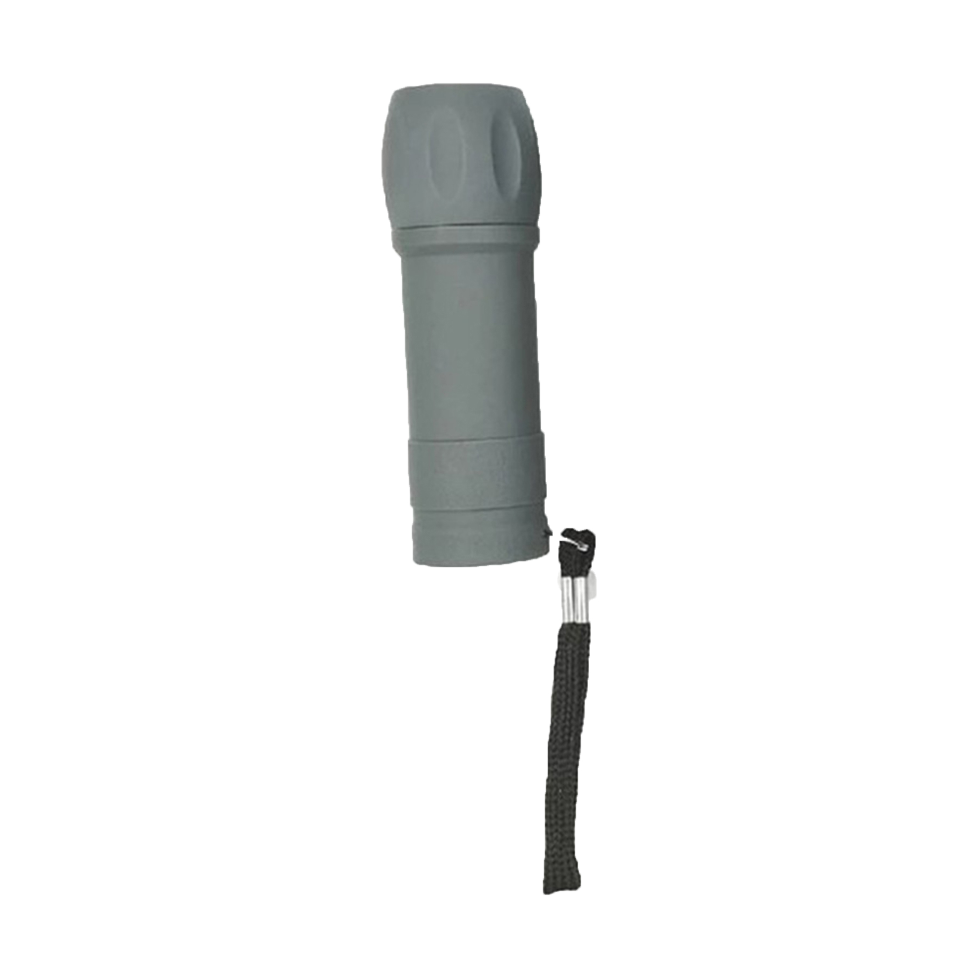 Four-color Optional High-power Emergency Flashlight 5