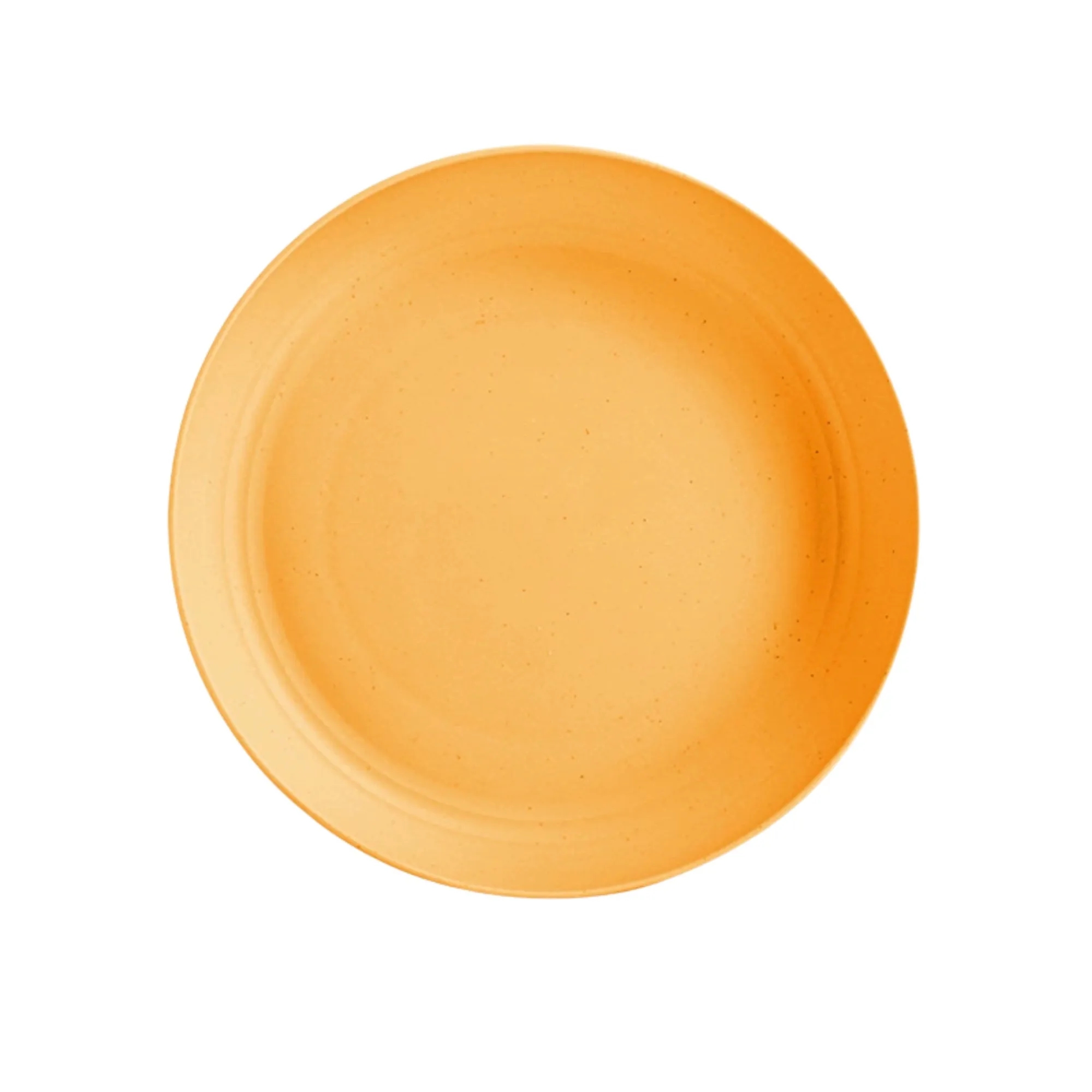 Microwave and Dishwasher Safe Wheat Straw Plates Dinner Plat 11