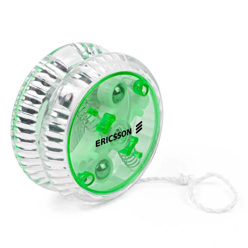 Light Up Yo-Yo 21