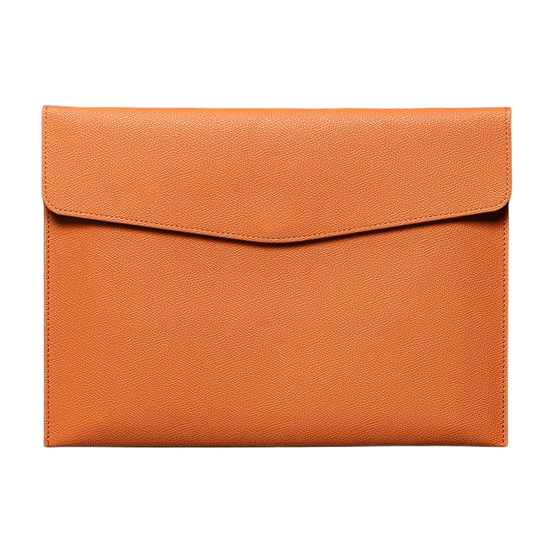 PU Leather A4 File Folder 7