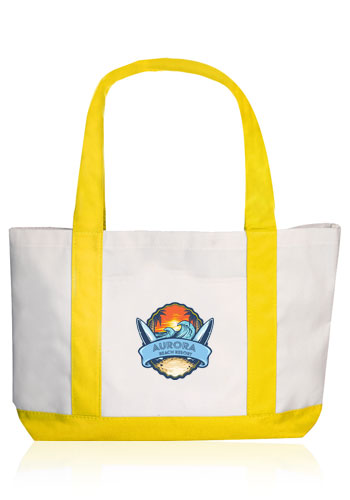 Canvas Shoulder Tote Bags