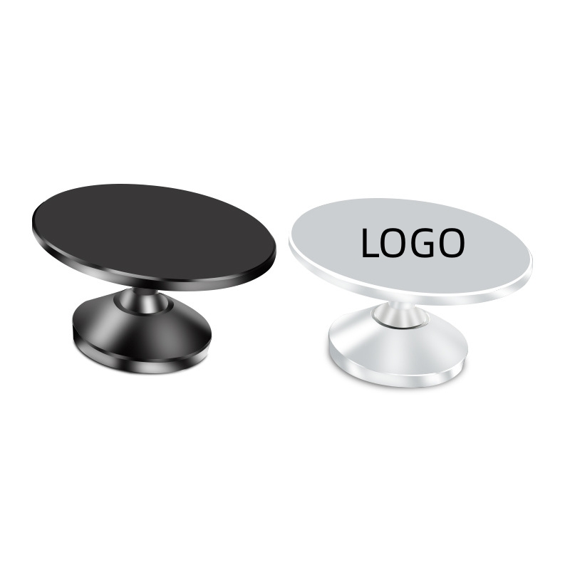 Magnetic Phone Mount 3