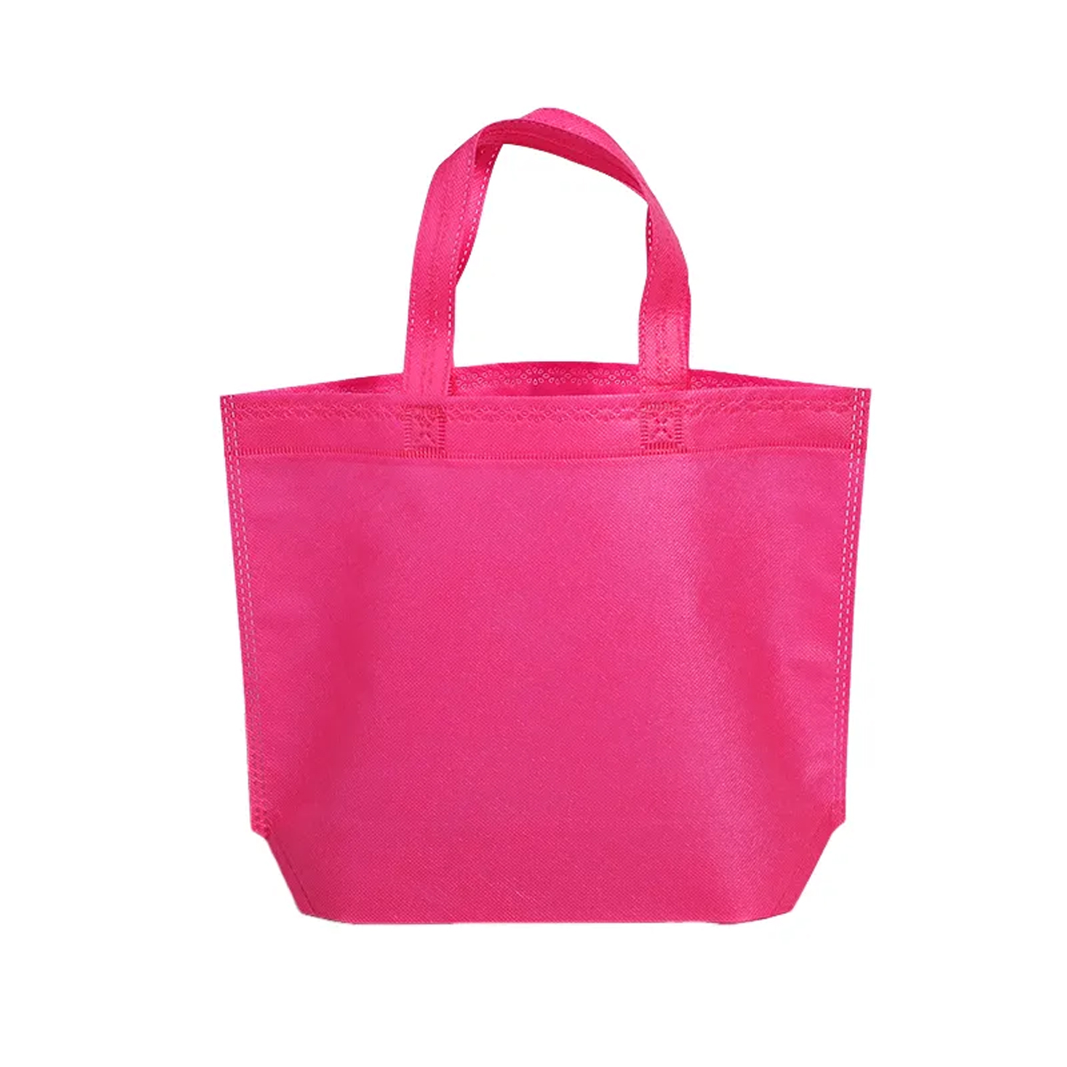 Foldable Non Woven Grocery Bag for Market Use 4