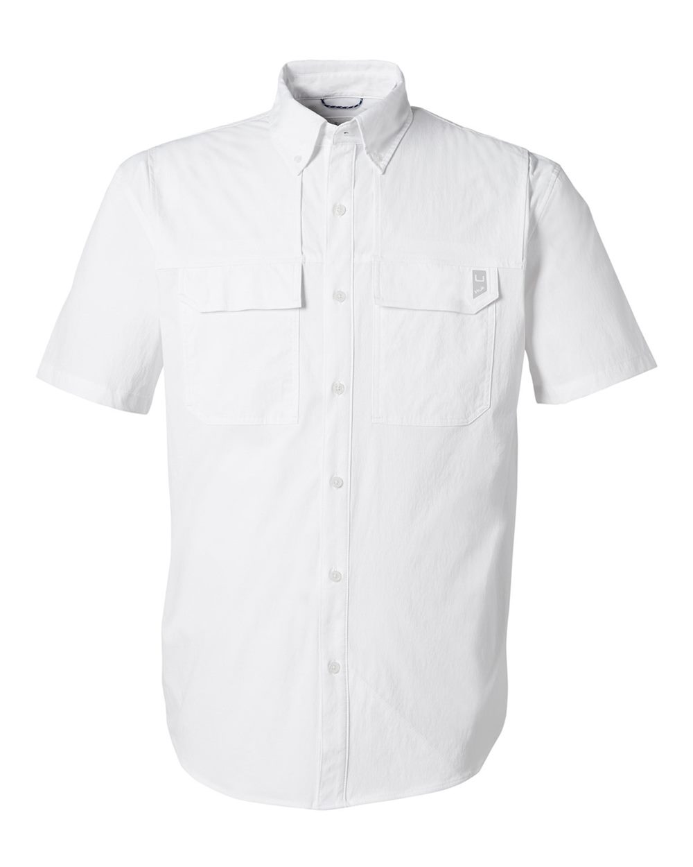 Men's Creekbed Short Sleeve Shirt - H150183 24