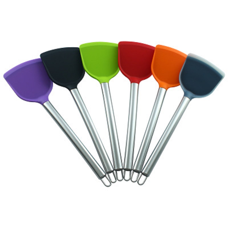 Stainless Steel Silica Gel Turner 2