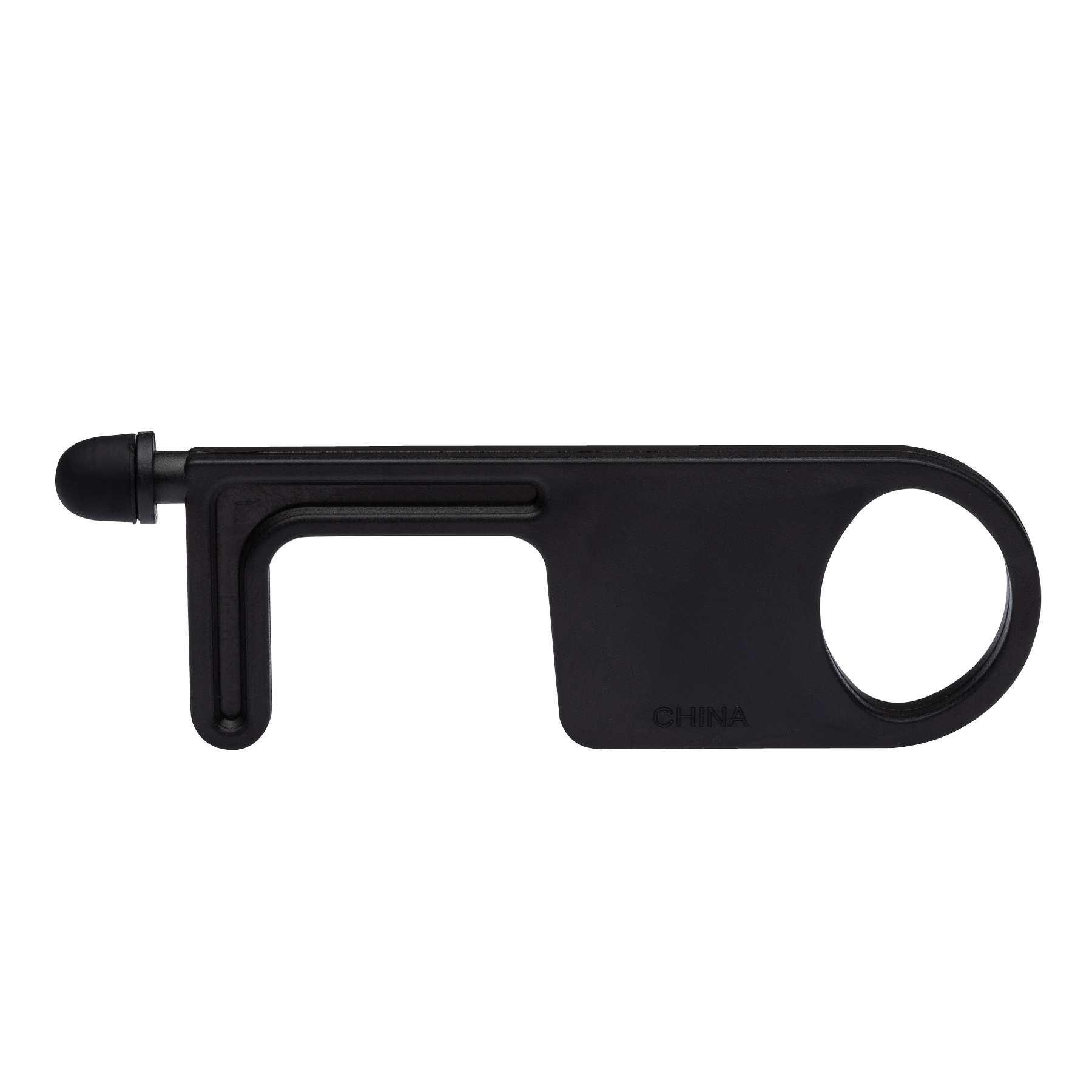 Protect Key Mult-Function Door Opener 7