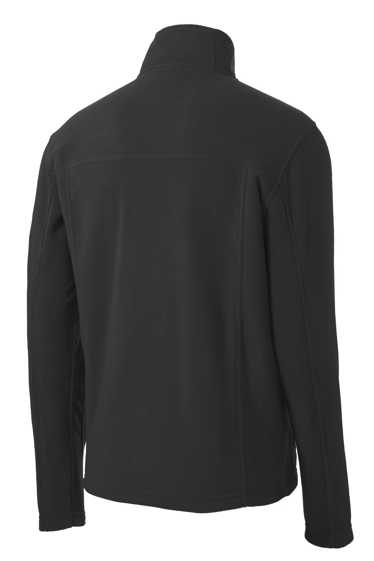 Summit Fleece Full-Zip Jacket