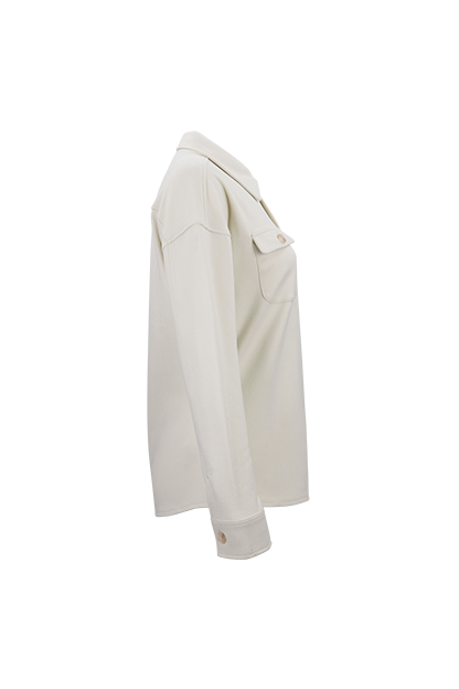 Women's Journey Overshirt 21