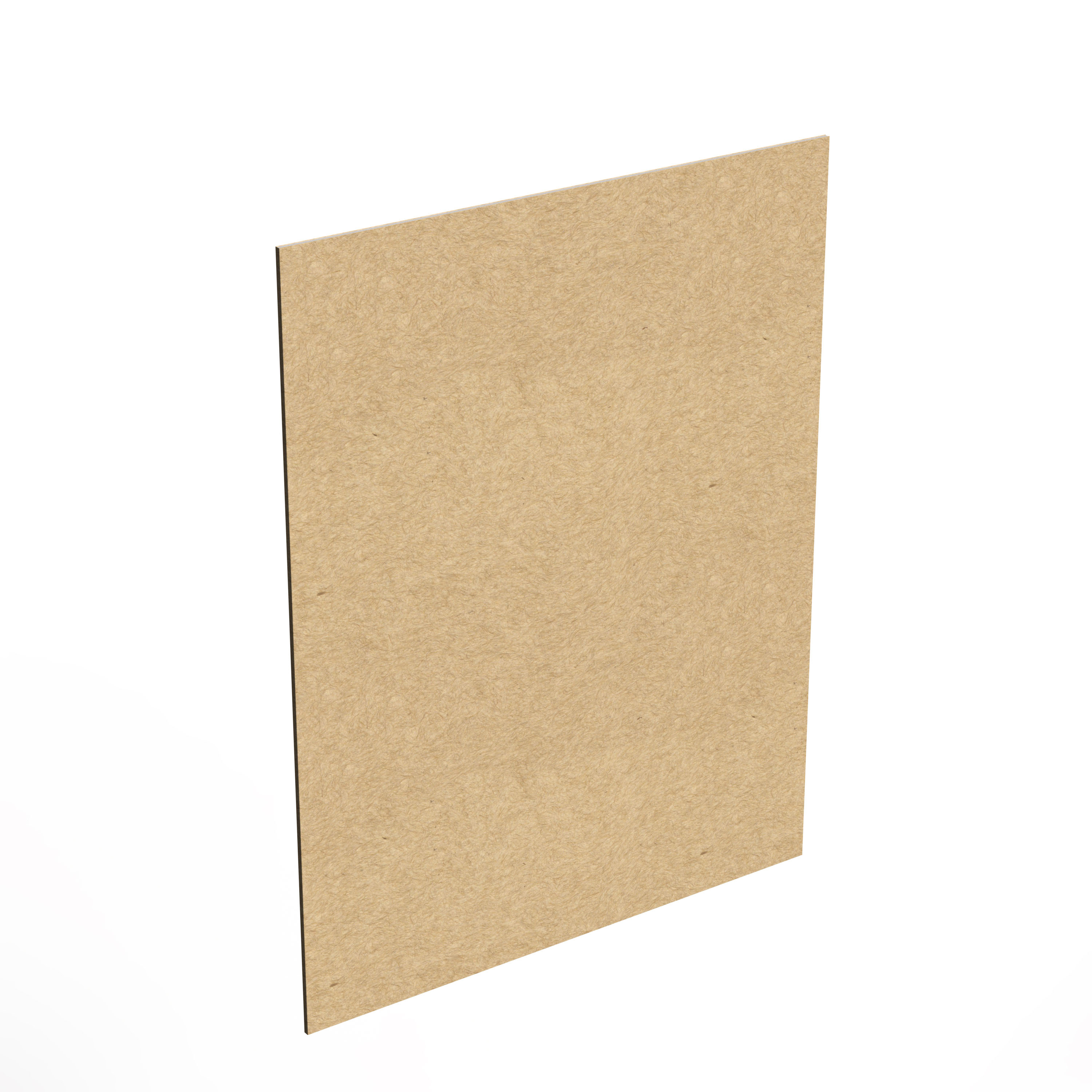 Mighty Perfect Bound Notebook (7" X 9" With 56 Pages) 16