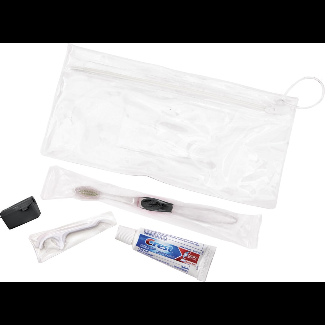Teen Wellness 5-Piece Kit 111