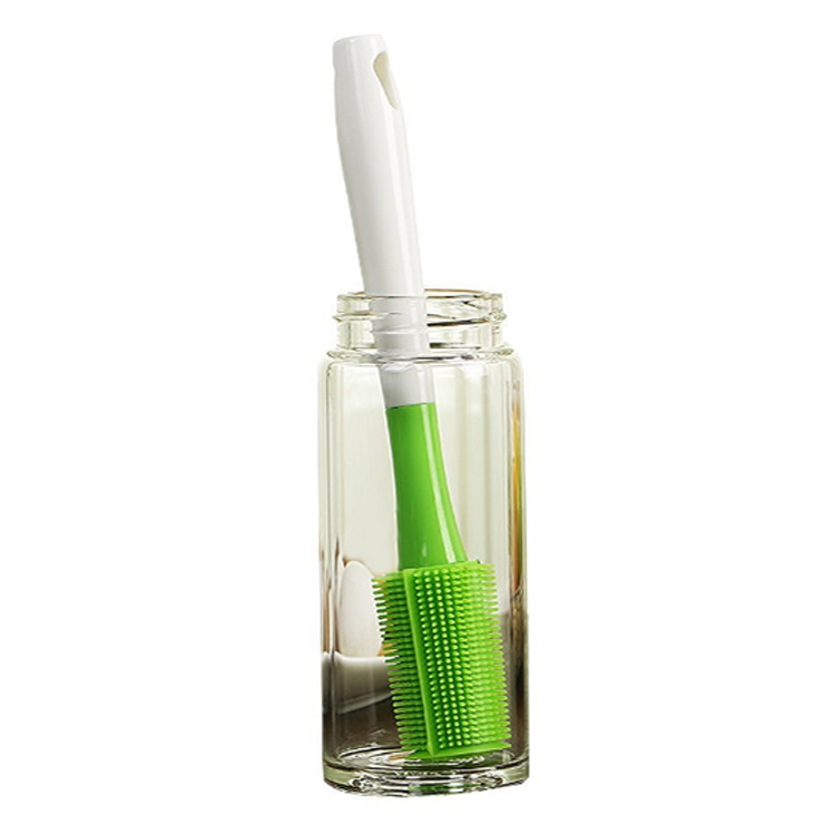 Silicone Bottle Brush 1