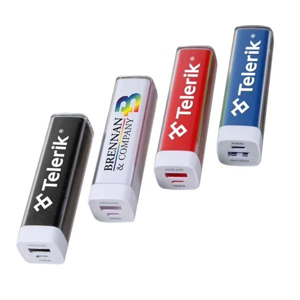 Power Bank battery charger -2000mAh 5