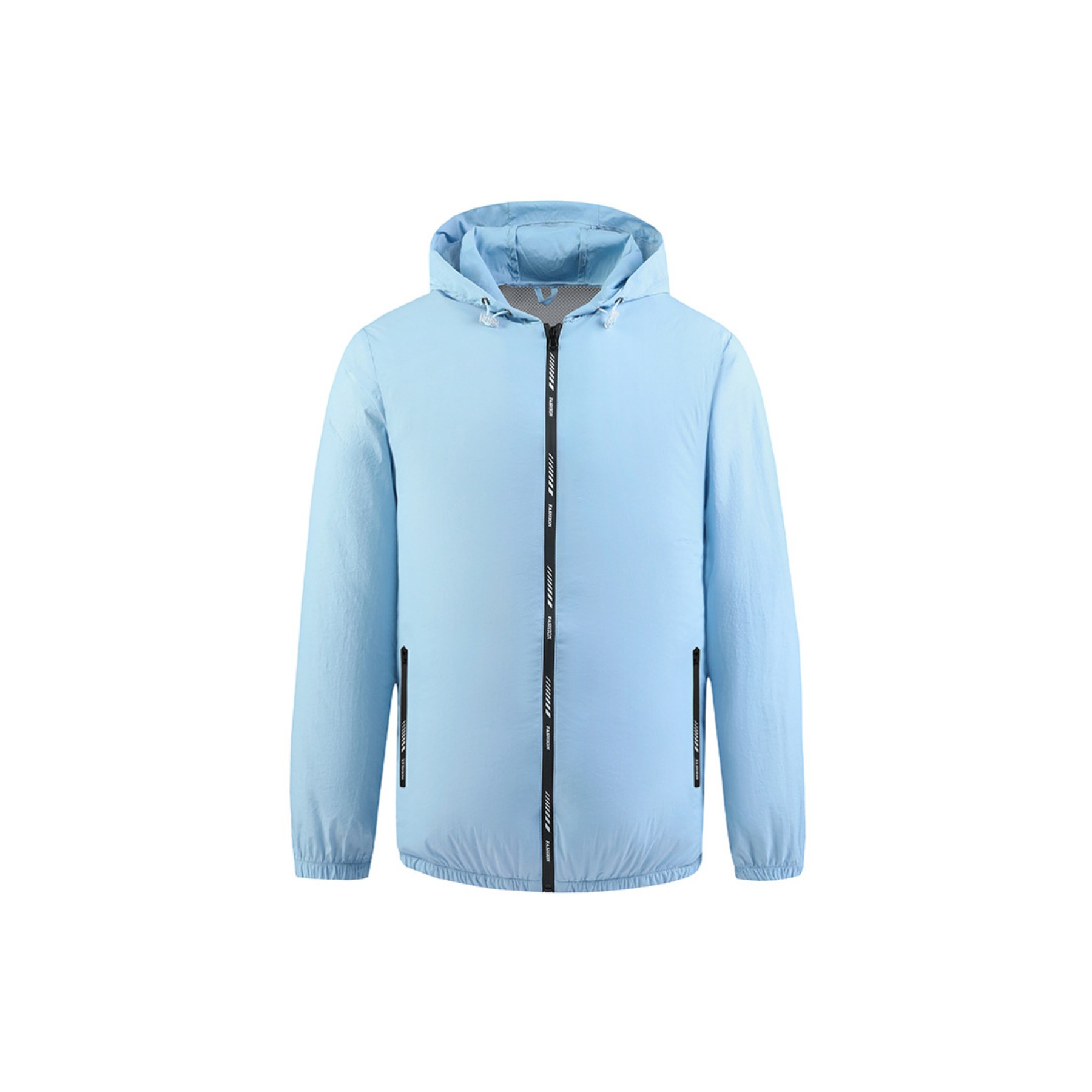 Cooling Air Conditioning Jacket 6