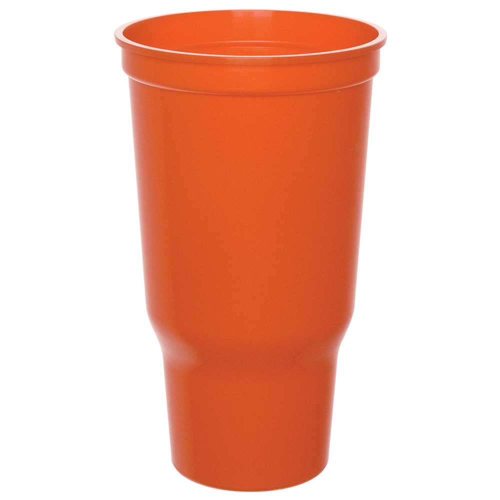 32 oz. Ergonomic Stadium Cup 17