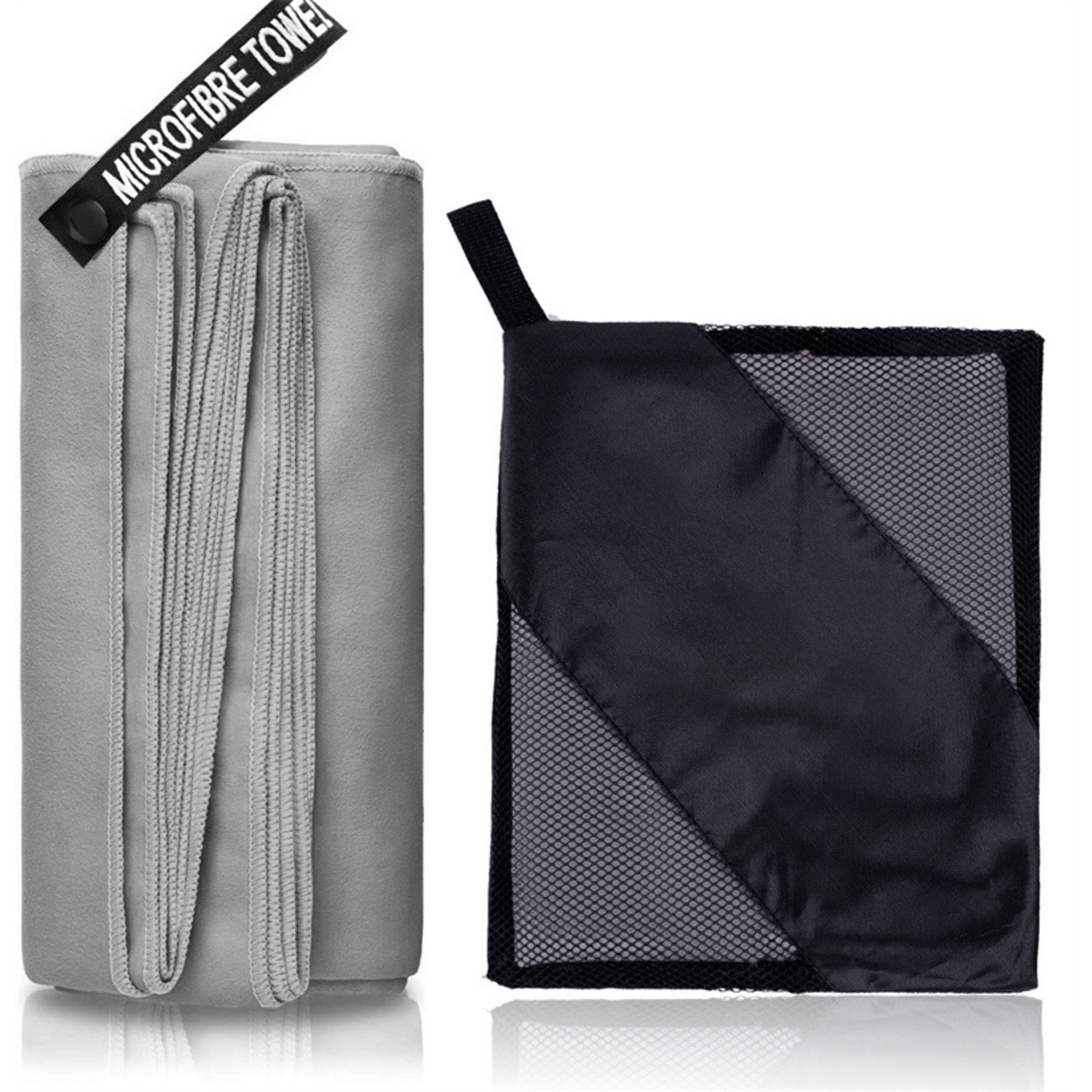 Microfiber Towel 11