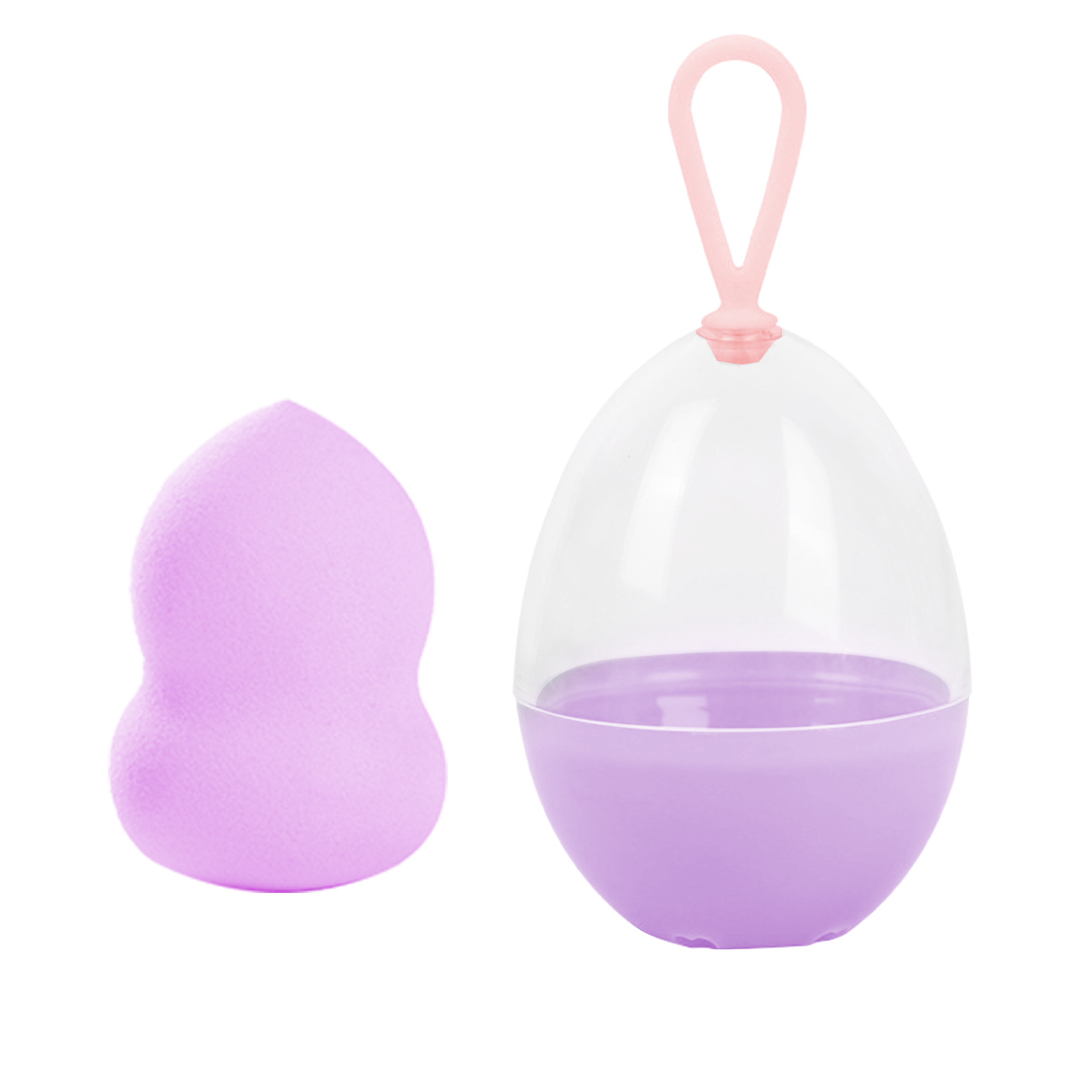Tucana Makeup Sponge 9