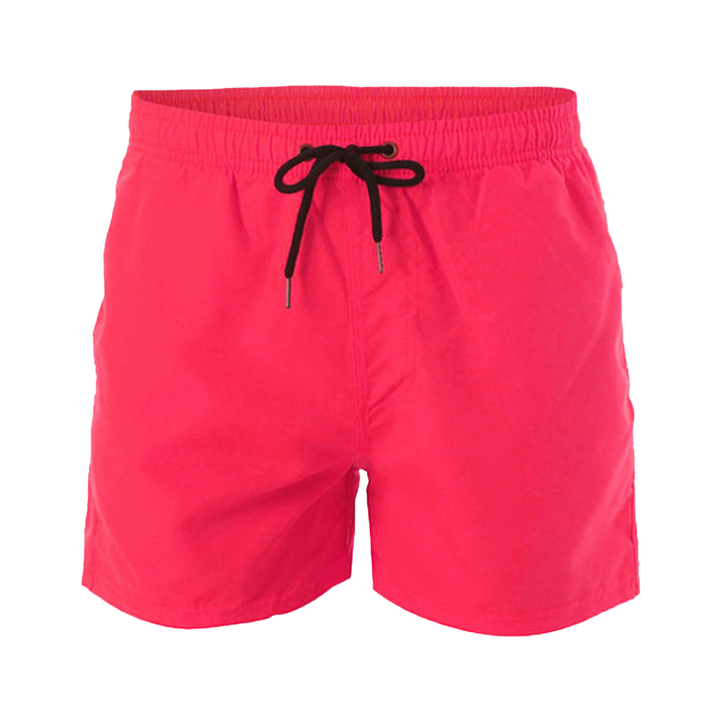 Polyester Men'S Sports And Leisure Beach Pants 3