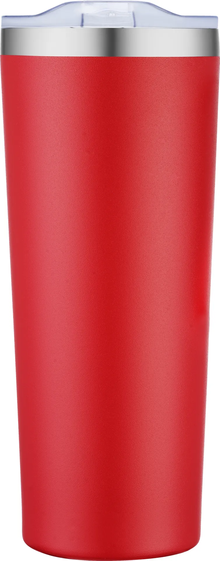 28oz Powder Coated Double Wall Stainless Vacuum Tumbler 6