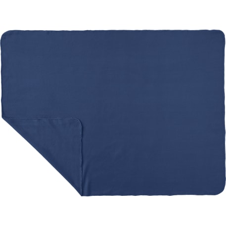 100% Recycled PET Fleece Blanket 88