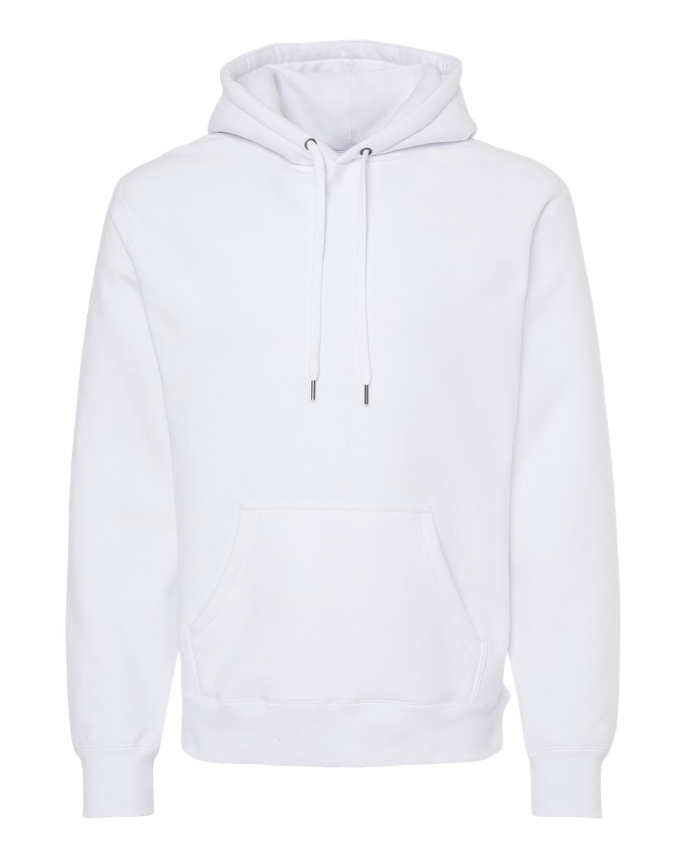 Unisex Legend Premium Heavyweight Cross-Grain Hooded Sweatshirt - IND5000P 52