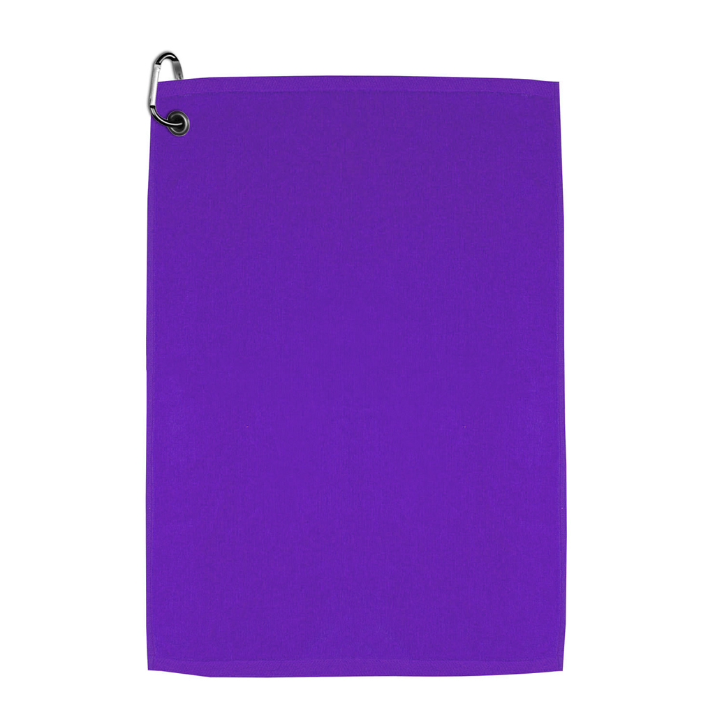 Champions Golf Towel 26