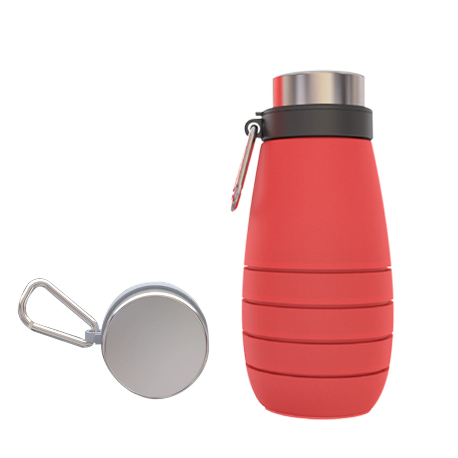 Lavis Collapsible Water Bottle 4