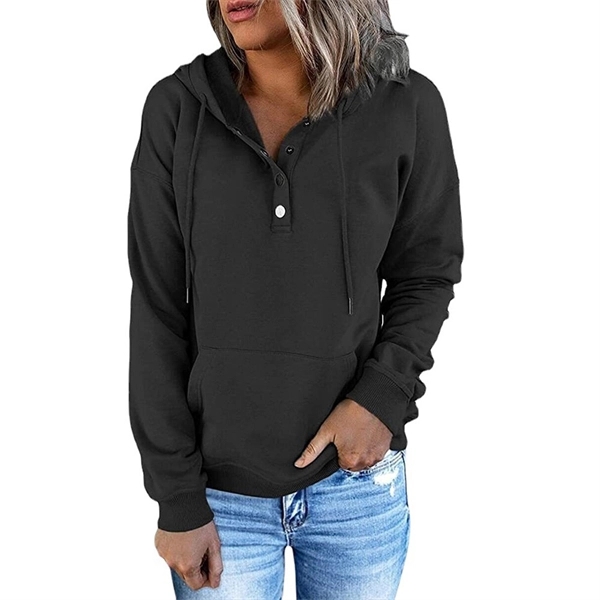 Women Hooded Sweatshirt 2