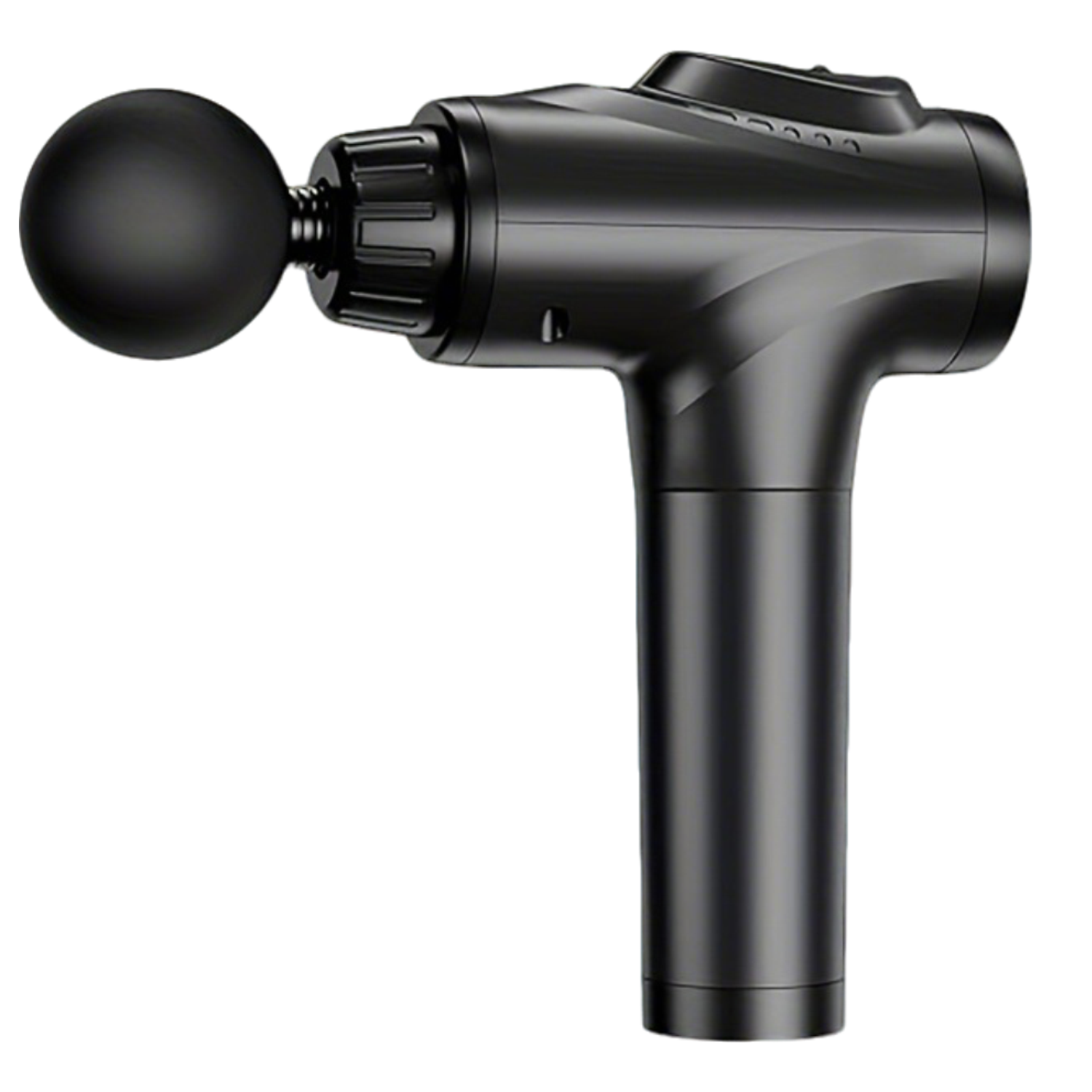 Deep Tissue Handheld Muscle Massage Gun 5