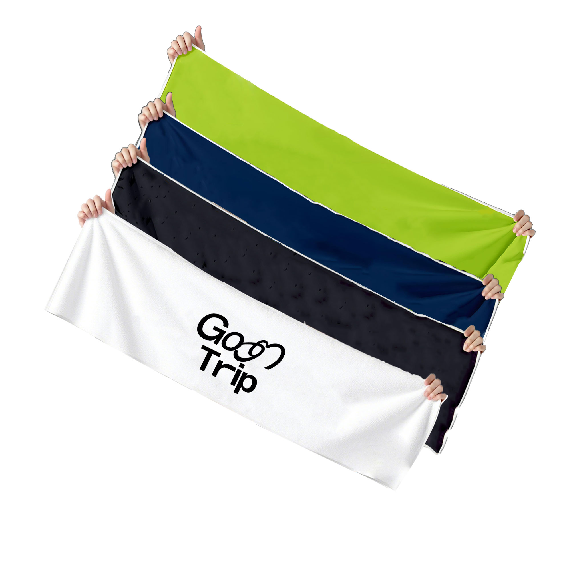 Ultra Sports Towel 2