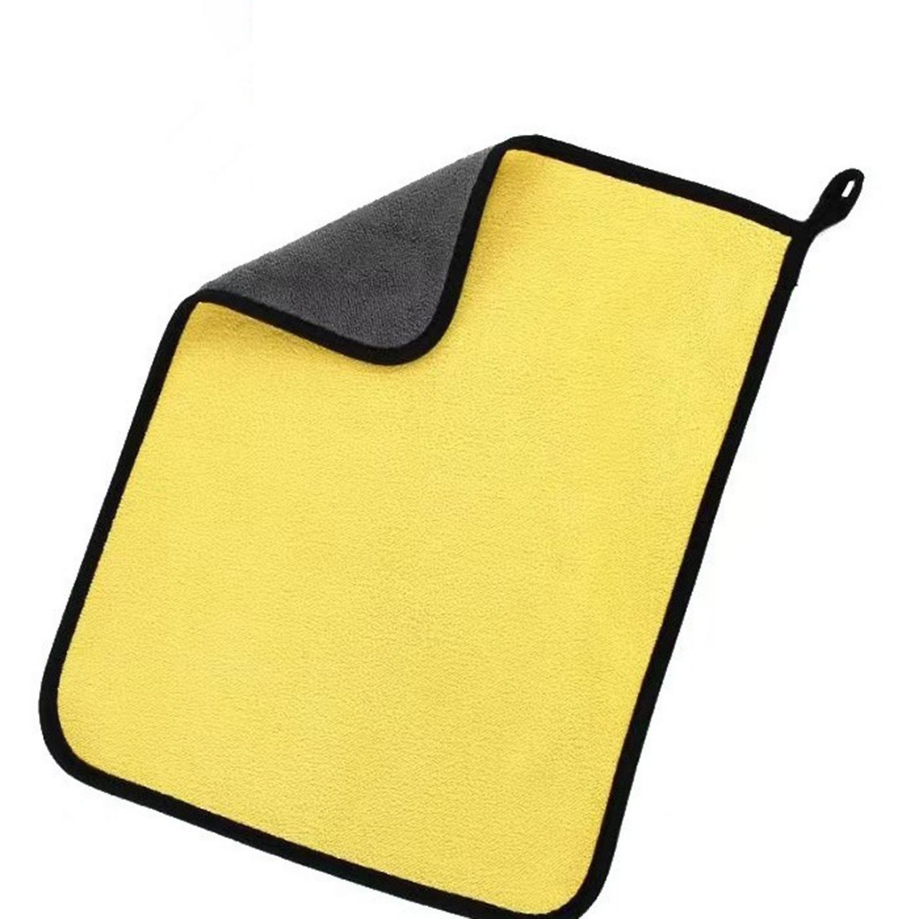 Car Cleaning Towel 5