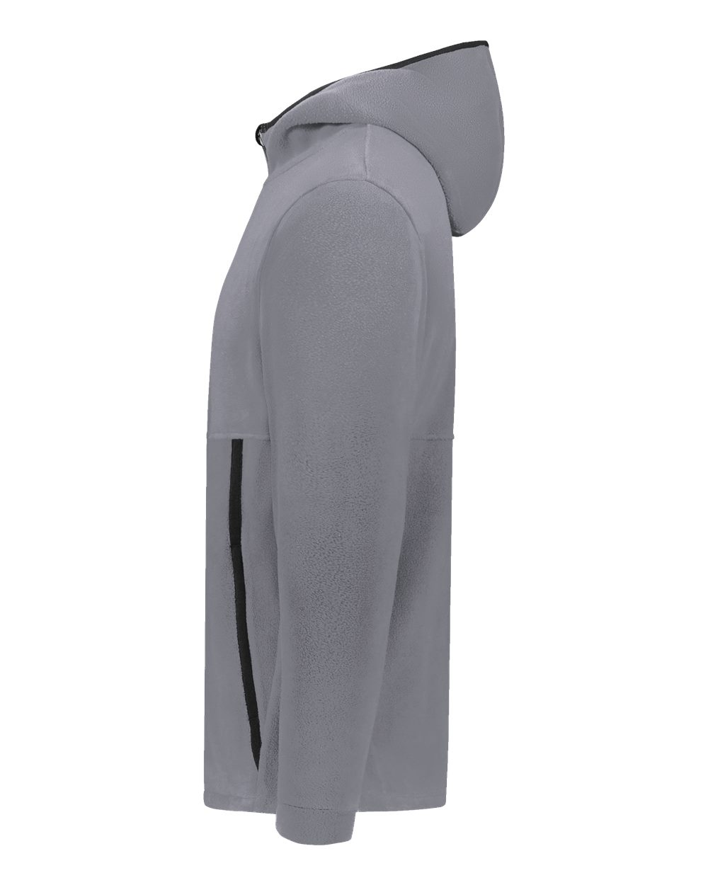 Youth Eco Revive™ Polar Fleece Hooded Full-Zip Jacket - 6859 21