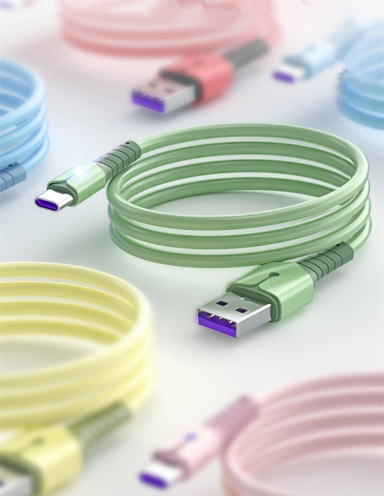 5a Data Cable 9