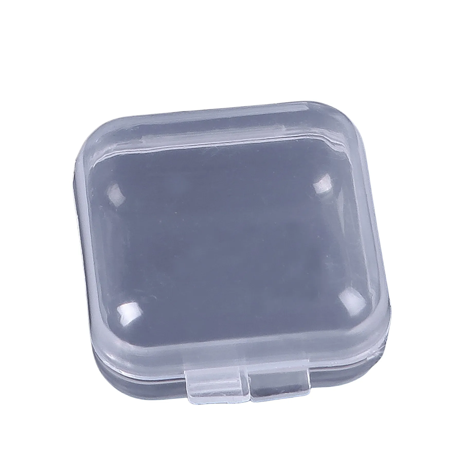 Small Plastic Box MOQ 100PCS 2