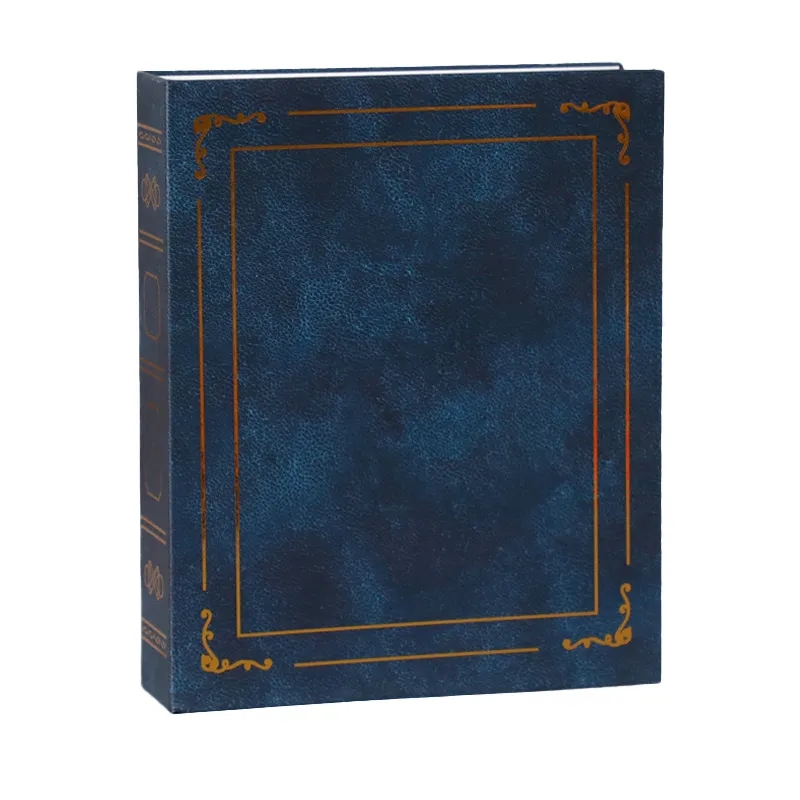 Photo Albums Magnetic Self Stick 200 Page 2