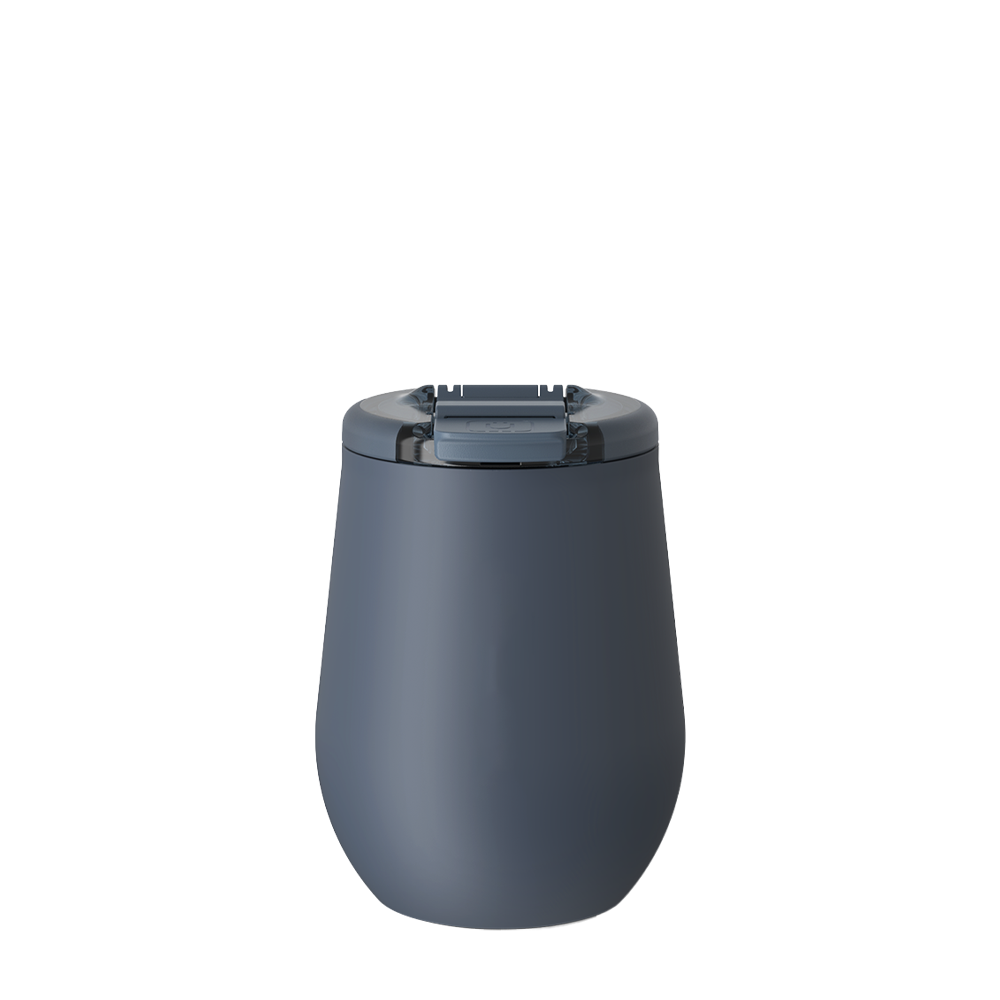 BruMate 14 oz UnCork'd Wine Tumbler w/ Color Match Lid 8