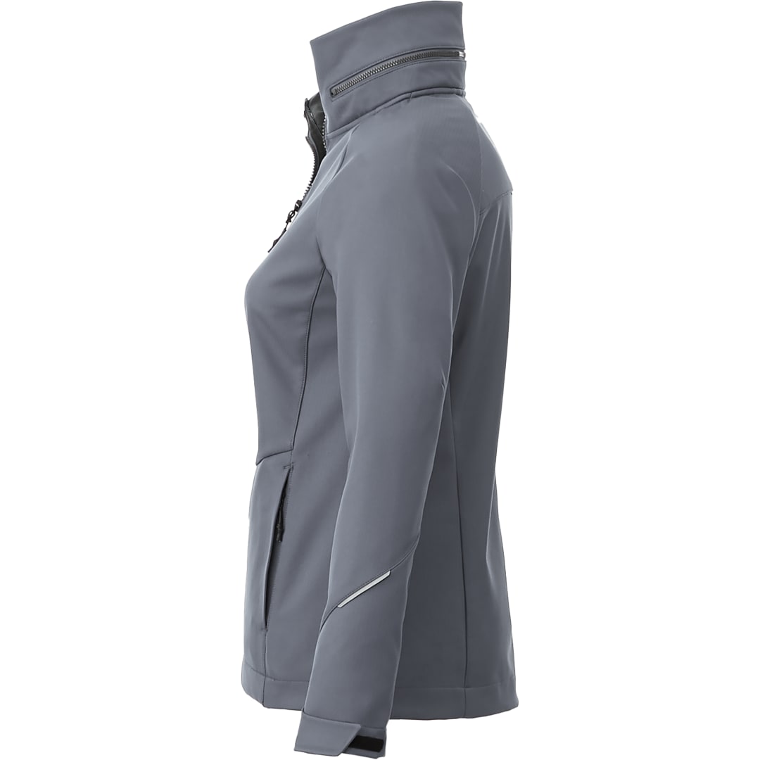 Women's PEYTO Softshell Jacket 54