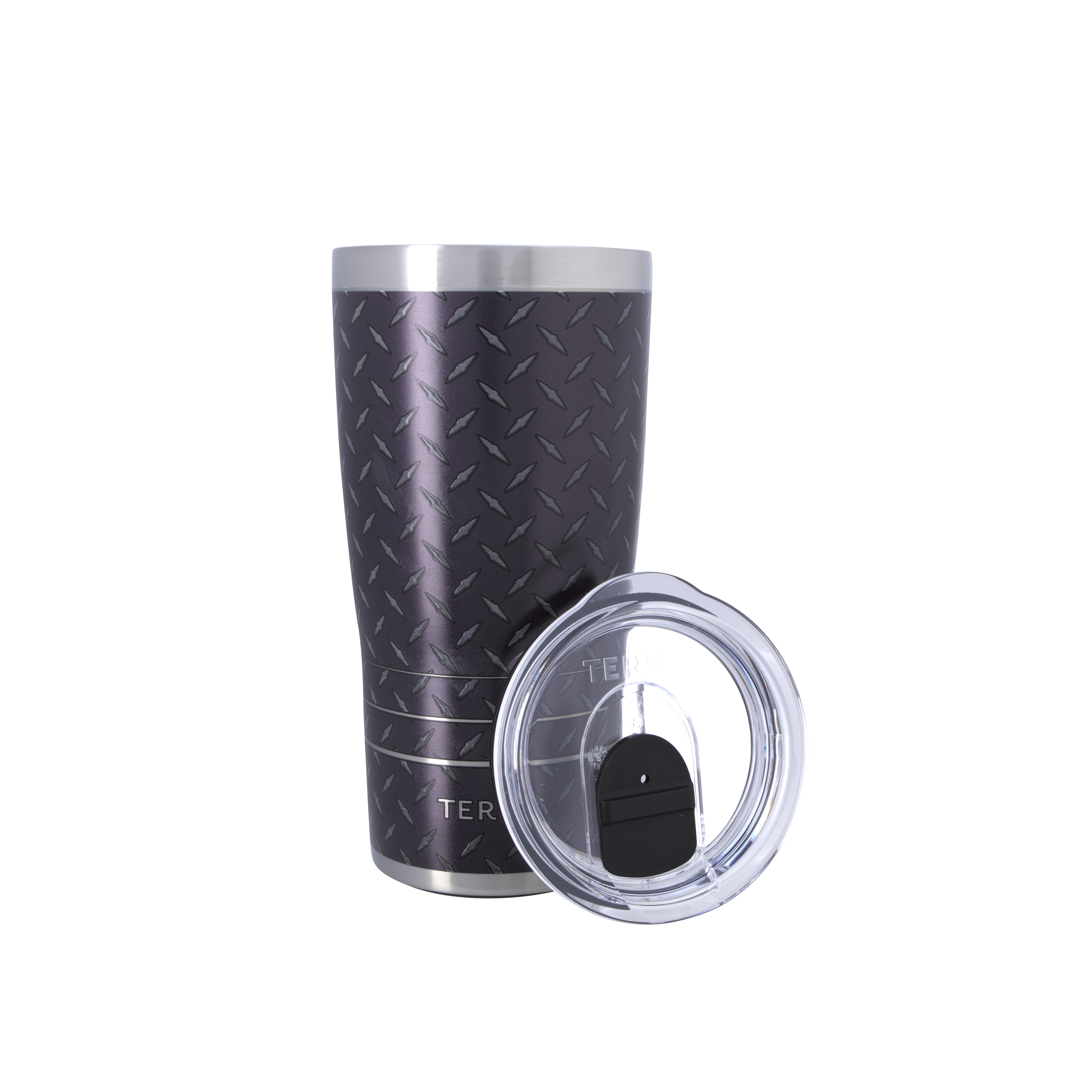 Tervis® Stainless Steel Traveler™ Tumbler - 20 oz. 71