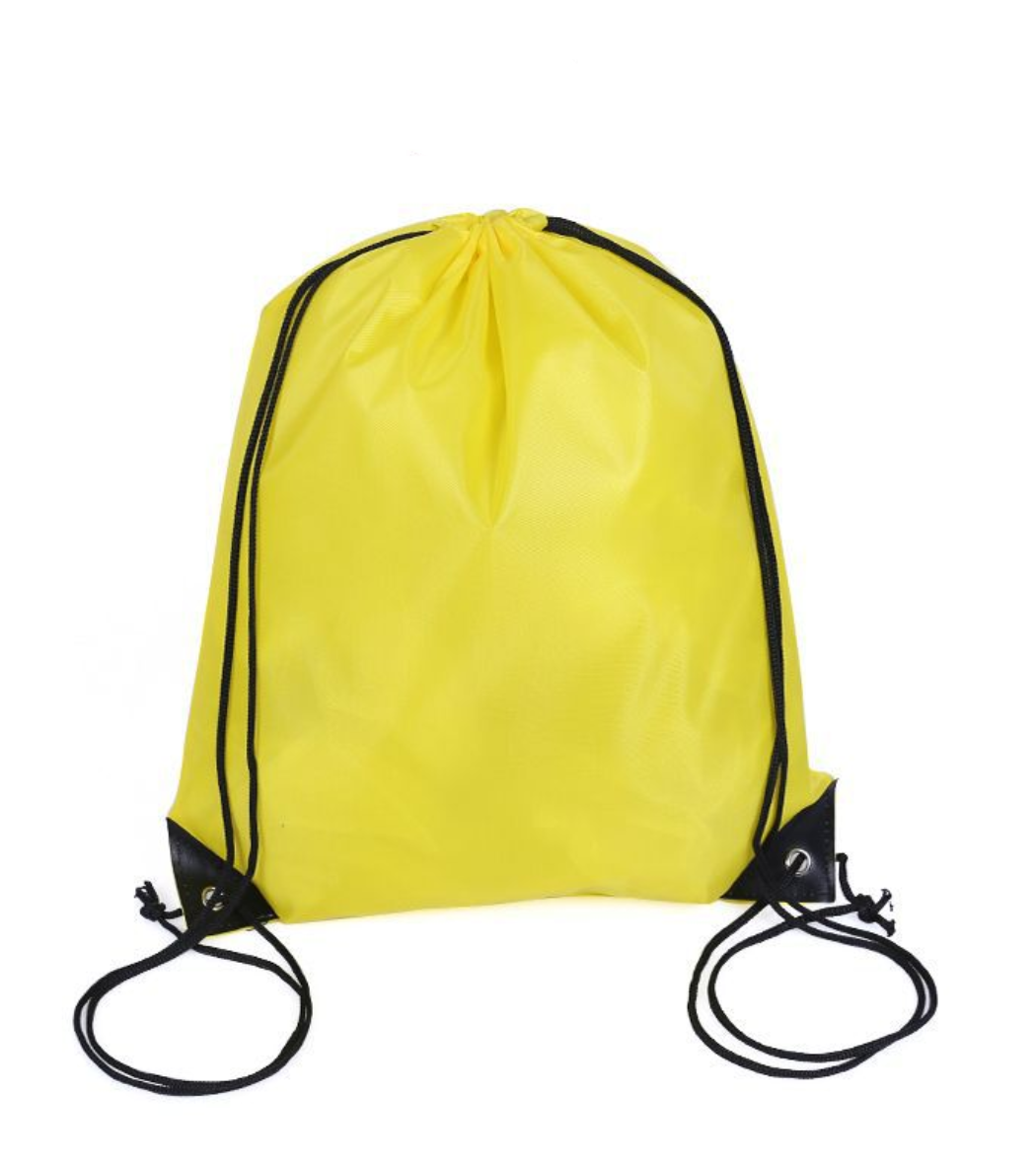 Drawstring Backpack 1